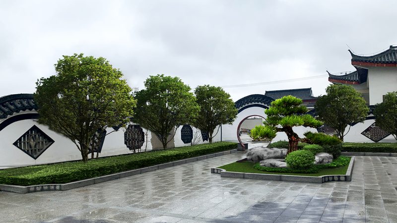 景观工程验收流程：确保绿化品质的关键步骤